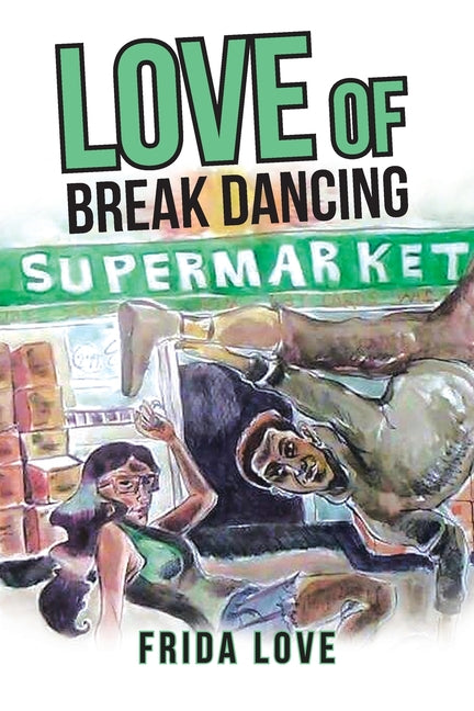 Love of Break Dancing - Ingram
