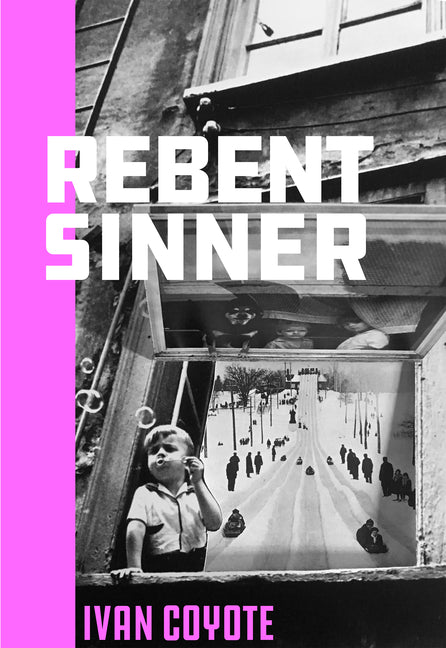 Rebent Sinner - Ingram