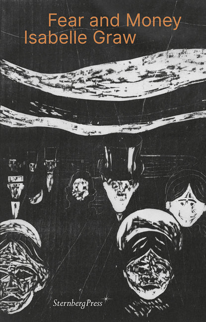 Fear and Money - Ingram