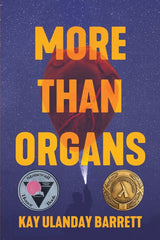 More Than Organs - Ingram