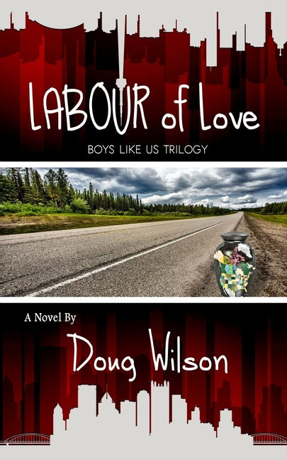 Labour of Love - Ingram