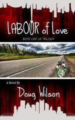 Labour of Love - Ingram