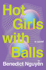 Hot Girls with Balls - Ingram