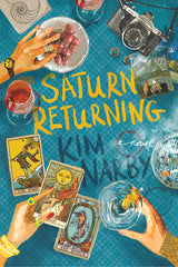 Saturn Returning - Ingram