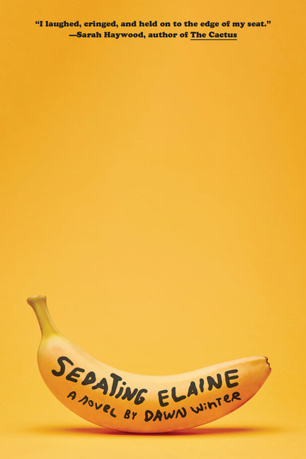 Sedating Elaine - Ingram