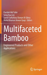 Multifaceted Bamboo: Engineered Products and Other Applications (2023) - Ingram
