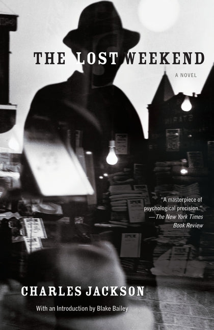 Lost Weekend - Ingram