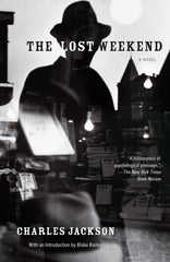 Lost Weekend - Ingram