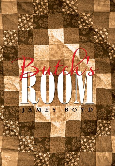 Butch's Room - Ingram