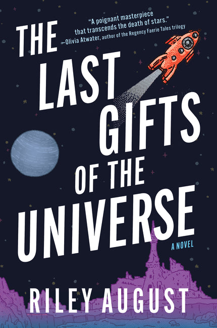 The Last Gifts of the Universe (First Time Trade)
