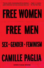 Free Women, Free Men: Sex, Gender, Feminism - Ingram