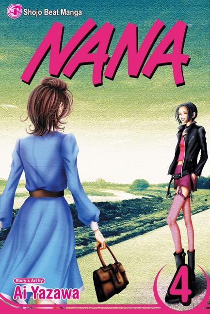 Nana, Vol. 4 - Ingram