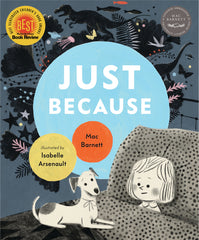 Just Because - Ingram