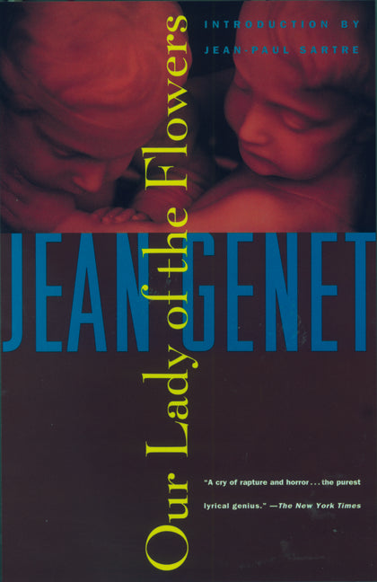 Our Lady of the Flowers - Ingram