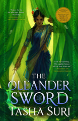 Oleander Sword - Ingram