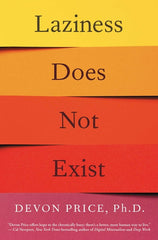 Laziness Does Not Exist - Ingram