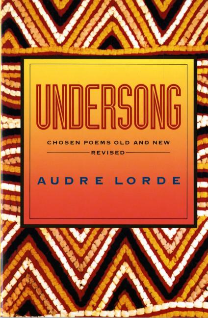 Undersong: Chosen Poems Old and New (Revised) (Revised) - Ingram