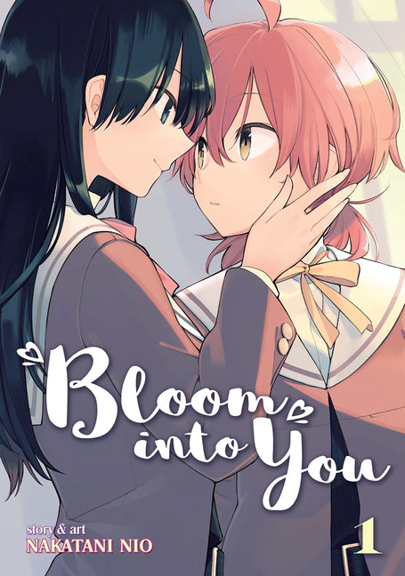 Bloom Into You, Volume 1 - Ingram