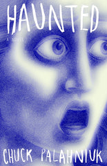 Haunted - Ingram
