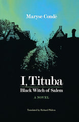 I, Tituba, Black Witch of Salem - Ingram