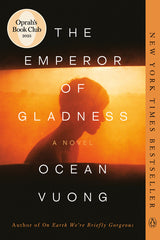 The Emperor of Gladness - Ingram