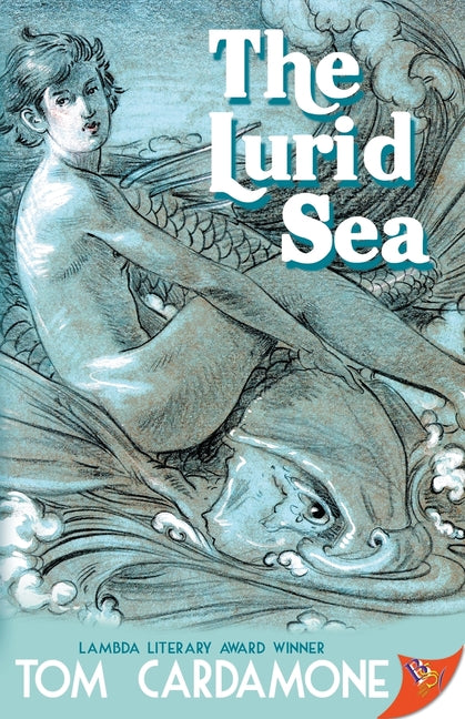 Lurid Sea - Ingram