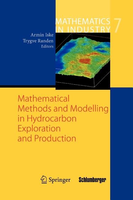 Mathematical Methods and Modelling in Hydrocarbon Exploration and Production - Ingram