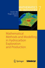 Mathematical Methods and Modelling in Hydrocarbon Exploration and Production - Ingram