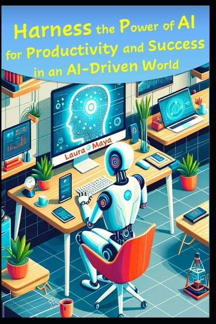 Harness the Power of AI for Productivity and Success in an AI-Driven World - Ingram