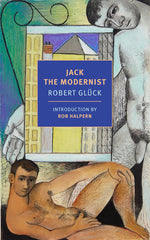Jack the Modernist - Ingram