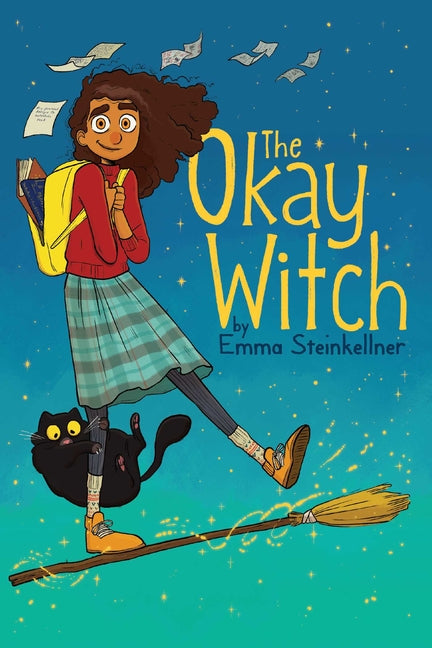 Okay Witch - Ingram