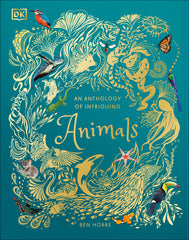 Anthology of Intriguing Animals - Ingram