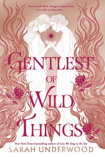 Gentlest of Wild Things - Ingram