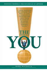 Product Is You!: Position Yourself for Success as an Advisor - Ingram