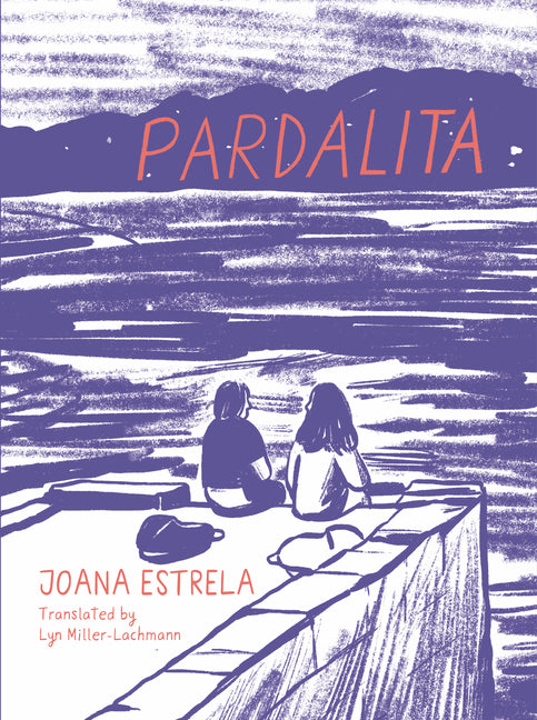 Pardalita - Ingram