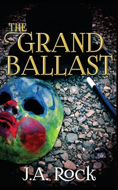 Grand Ballast - Ingram