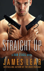 Straight Up: A Dan Stagg Novel - Ingram