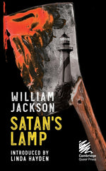 Satan's Lamp