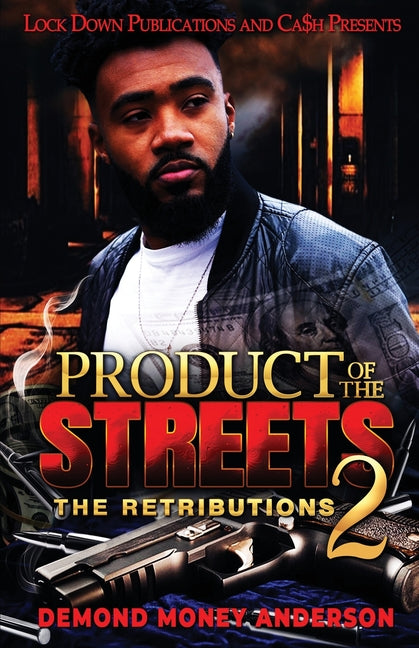 Product of the Streets 2 - Ingram