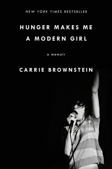 Hunger Makes Me a Modern Girl: A Memoir - Ingram