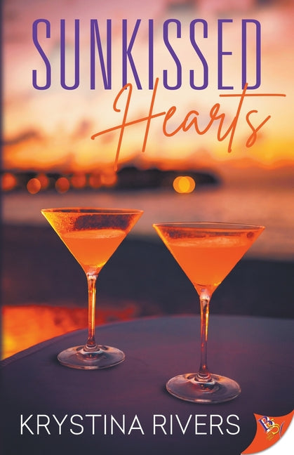 Sunkissed Hearts - Ingram