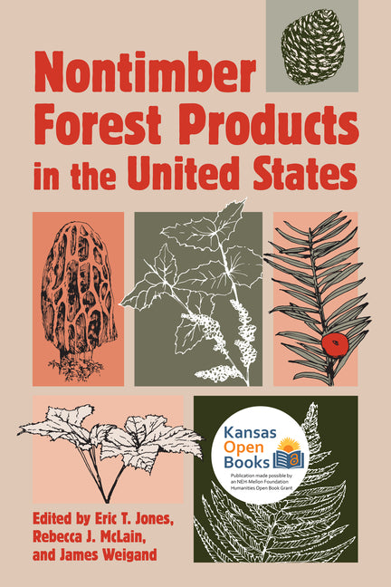 Nontimber Forest Products in the United States - Ingram