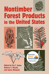 Nontimber Forest Products in the United States - Ingram