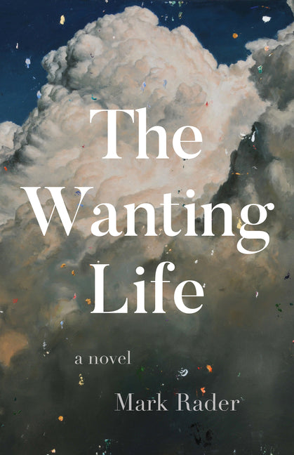 Wanting Life - Ingram