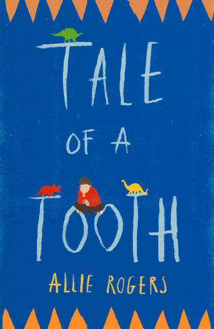 Tale of a Tooth - Ingram