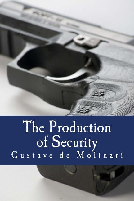 Production of Security (Large Print Edition) - Ingram