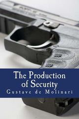 Production of Security (Large Print Edition) - Ingram