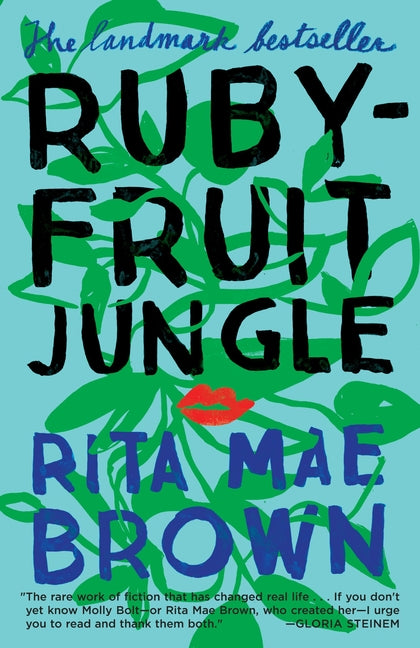 Rubyfruit Jungle - Ingram