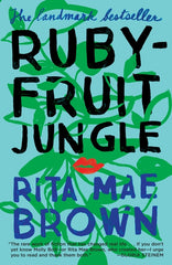 Rubyfruit Jungle - Ingram