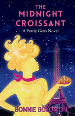 The Midnight Croissant: A Contemporary Cozy Fantasy in Paris